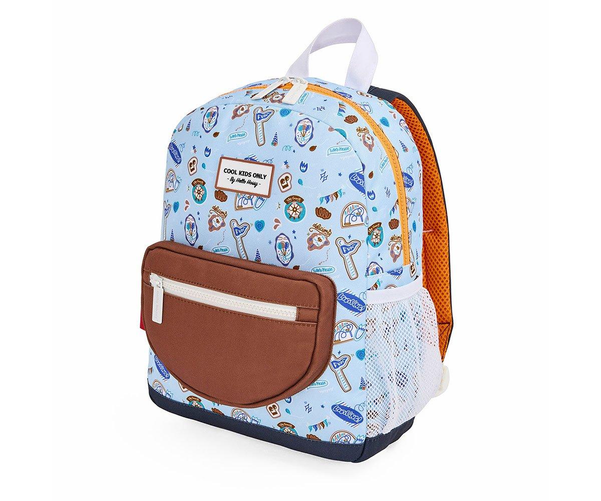 Mochila Mini Festival HELLO HOSSY