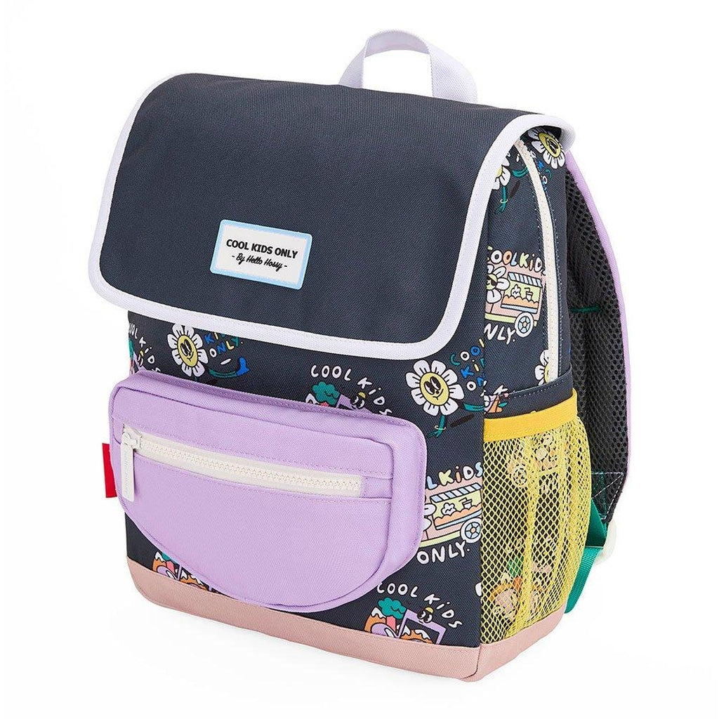 Mochila Mini Mascots HELLO HOSSY