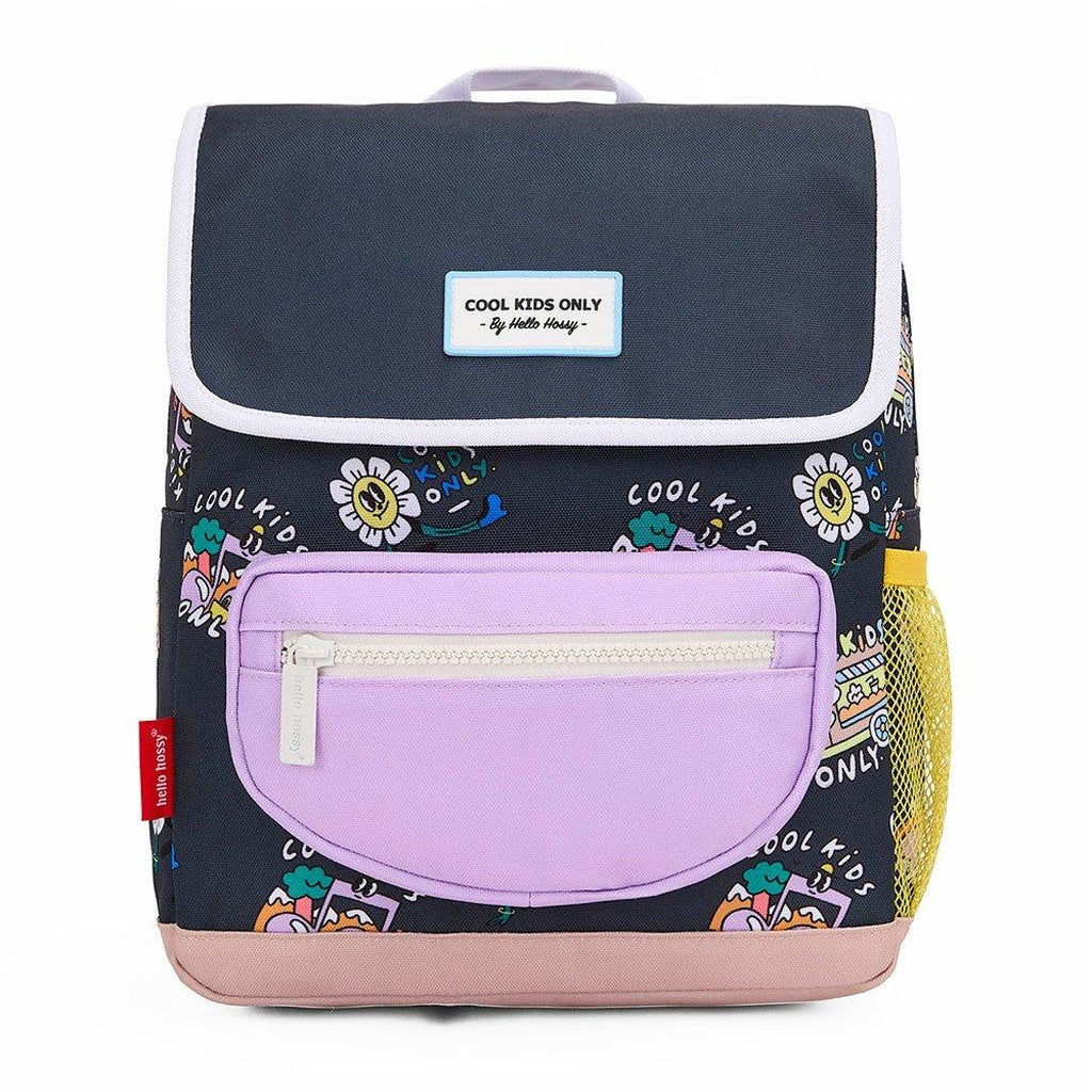 Mochila Mini Mascots HELLO HOSSY