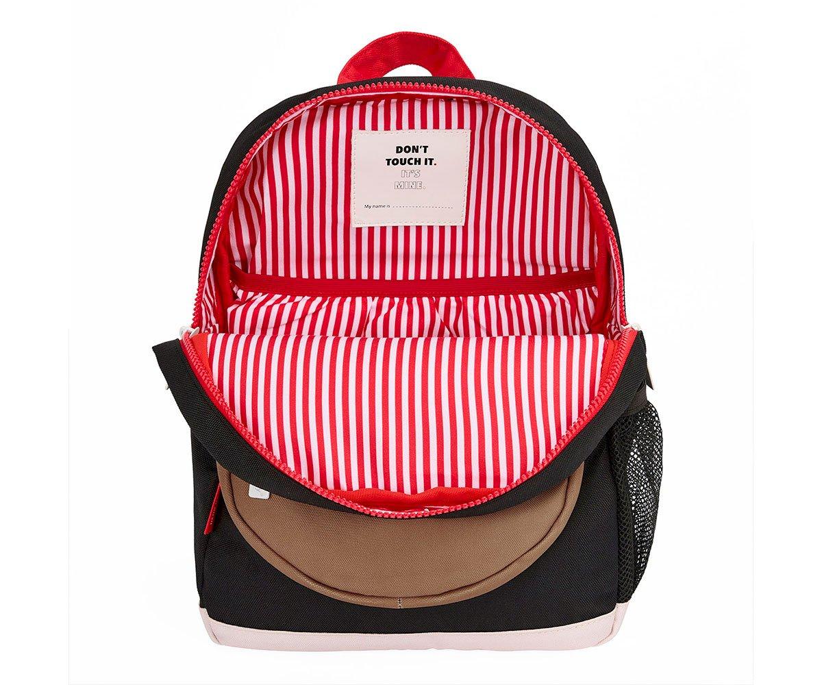 Mochila Mini Dark HELLO HOSSY
