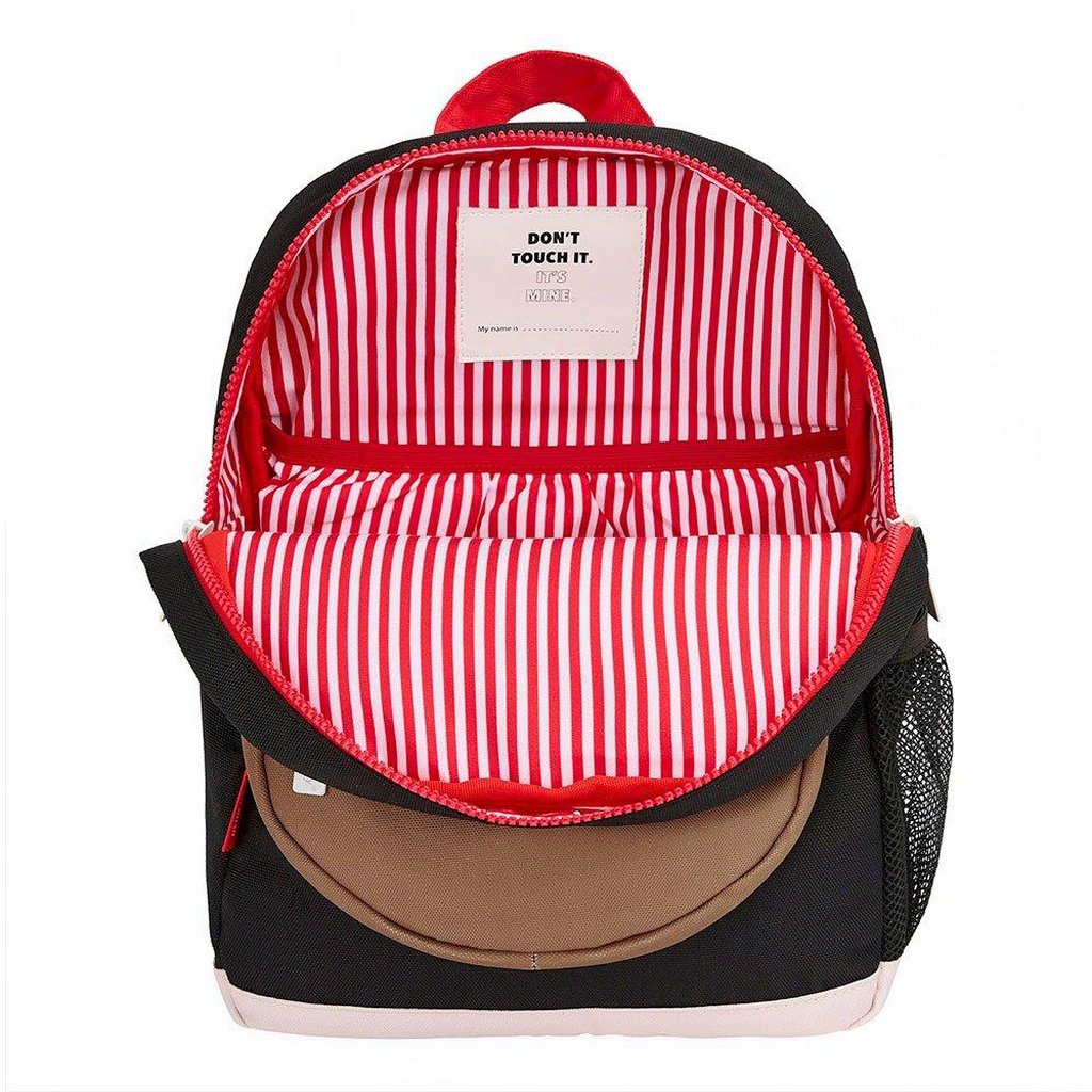 Mochila Mini Dark HELLO HOSSY