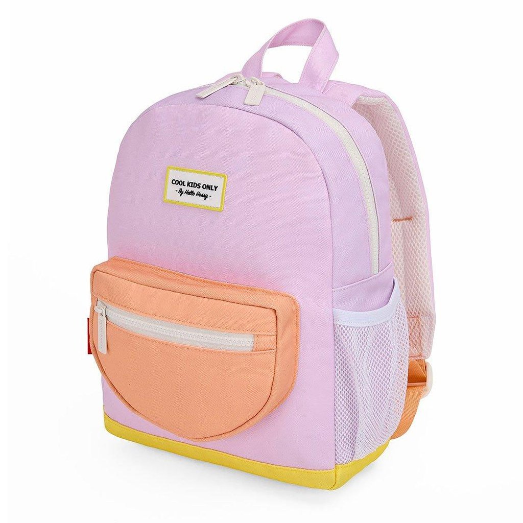 Mochila Mini Smoothie HELLO HOSSY