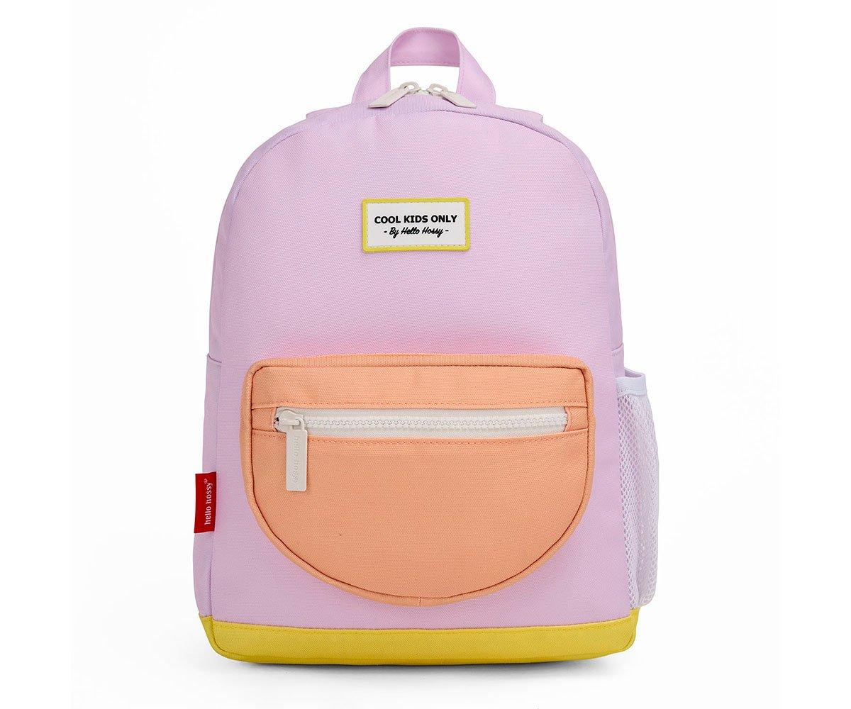 Mochila Mini Smoothie HELLO HOSSY