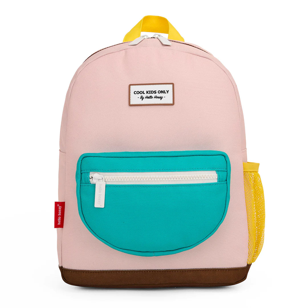 Mochila Creamy HELLO HOSSY