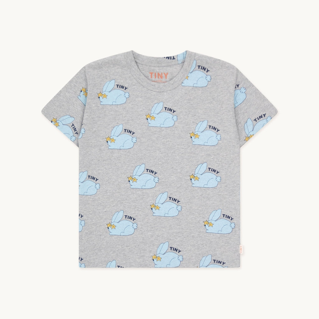 Camiseta Rabbits TINYCOTTONS