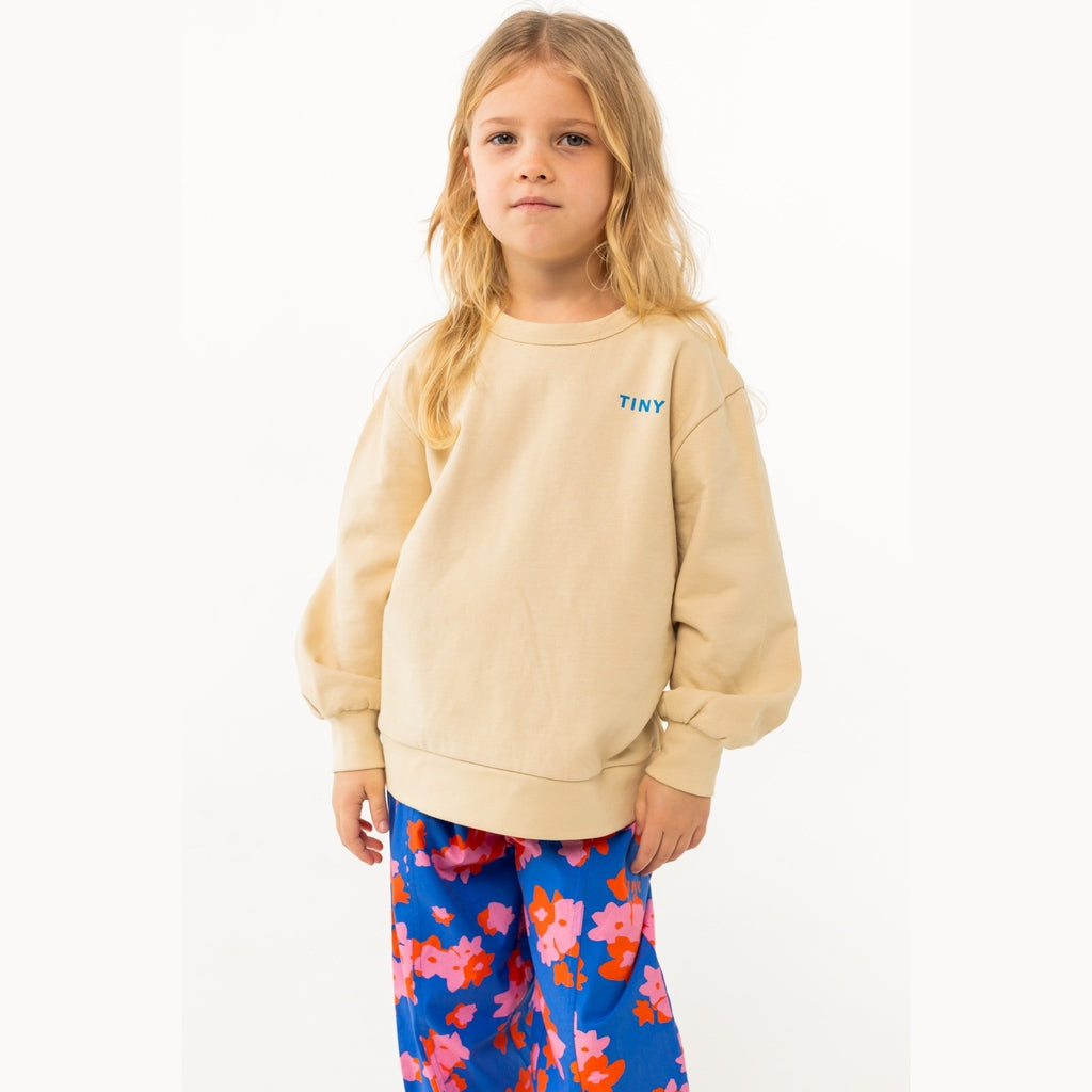 Sudadera Tiny TINYCOTTONS