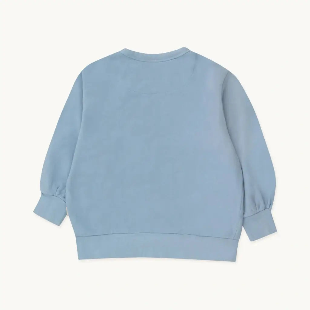 Sudadera Welcome TINYCOTTONS