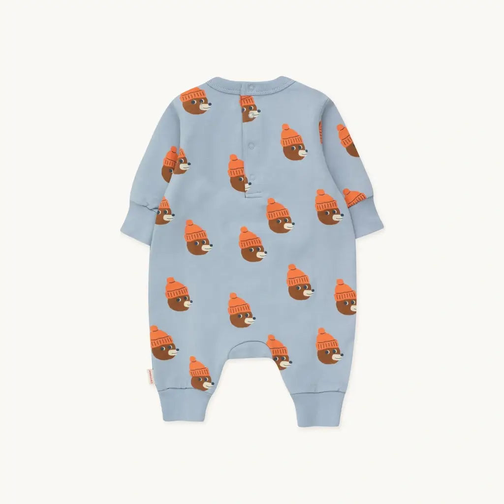 Pelele Bears TINYCOTTONS