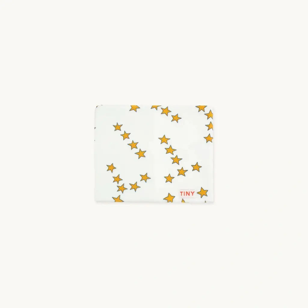 Braga polar cuello Stars TINYCOTTONS