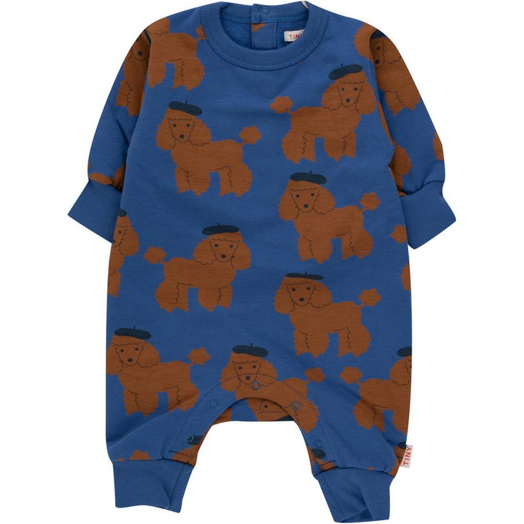 Pelele Poodle TINYCOTTONS