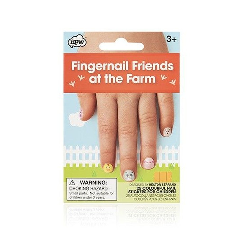 PEGATINAS PARA LAS UÑAS