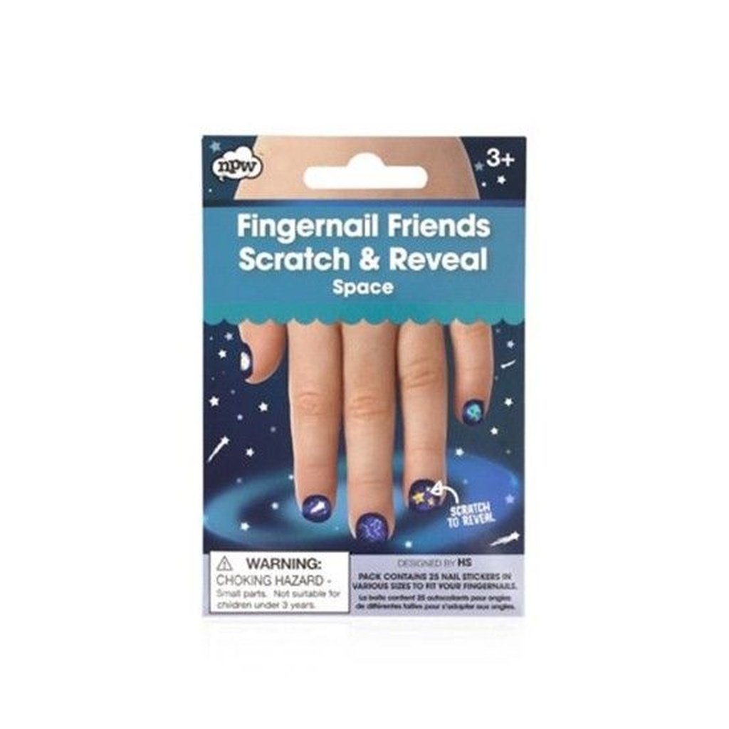 PEGATINAS PARA LAS UÑAS