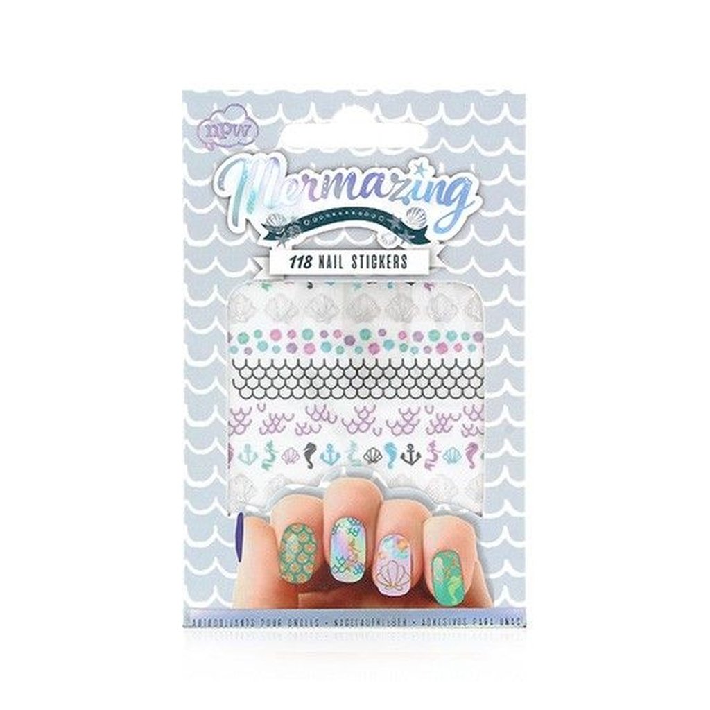 PEGATINAS PARA LAS UÑAS