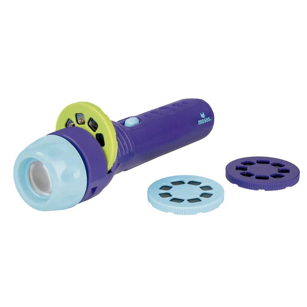 Proyector Criaturas Marinas