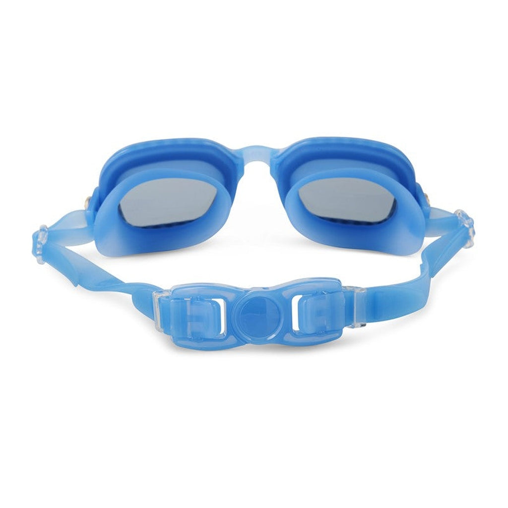 Gafas de natación Vibrancy - Clear Skies BLING2O