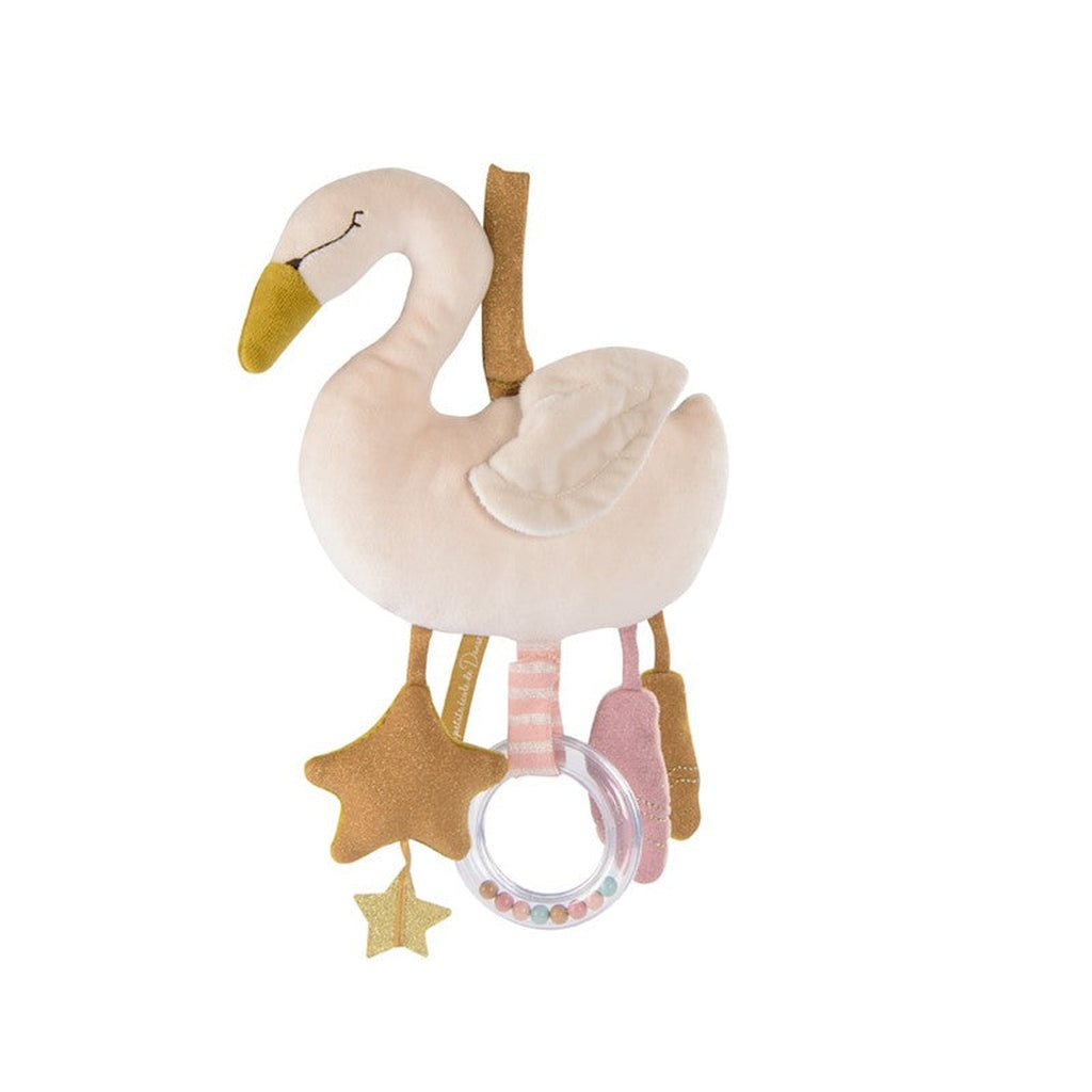 Cisne de actividades para colgar PED MOULIN ROTY