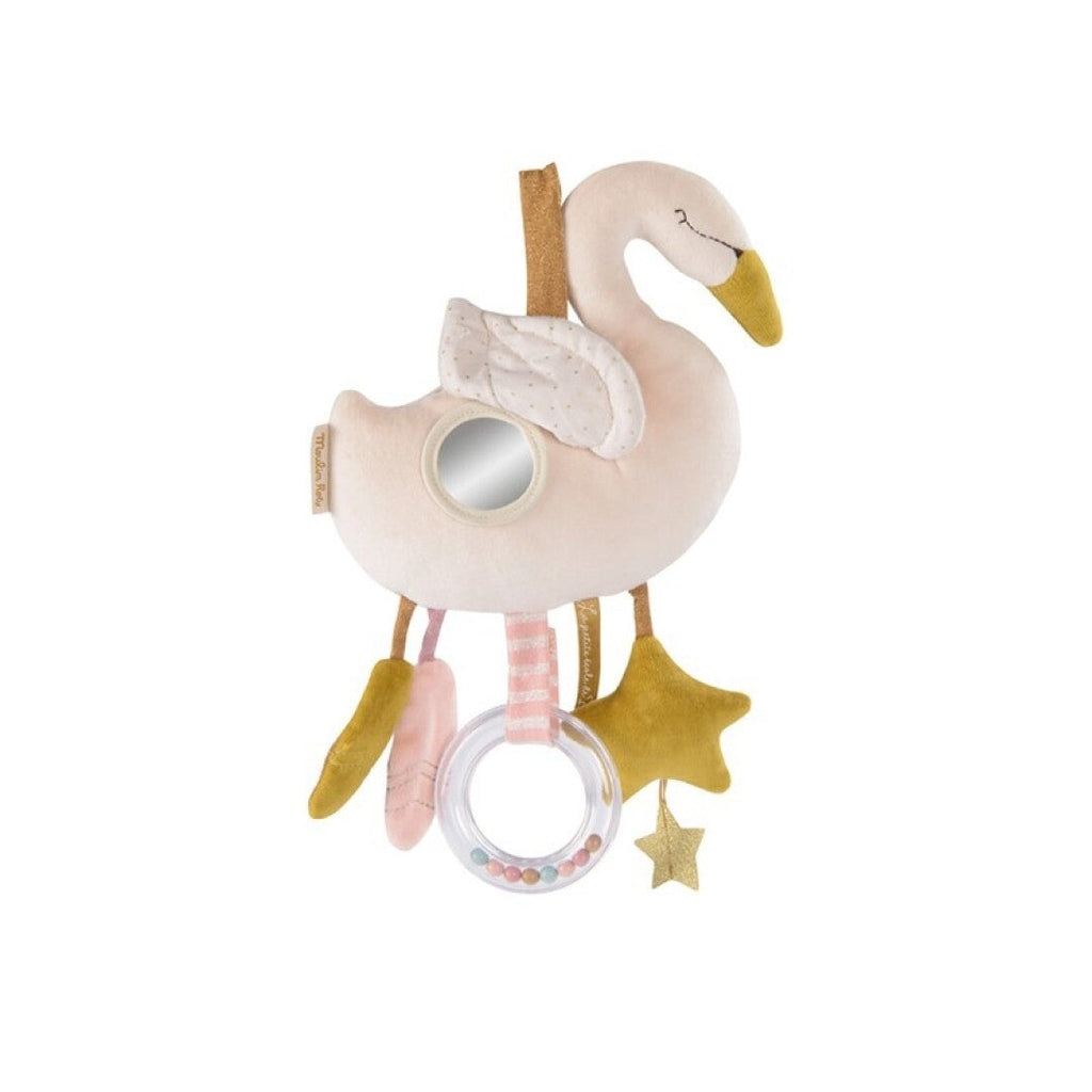 Cisne de actividades para colgar PED MOULIN ROTY