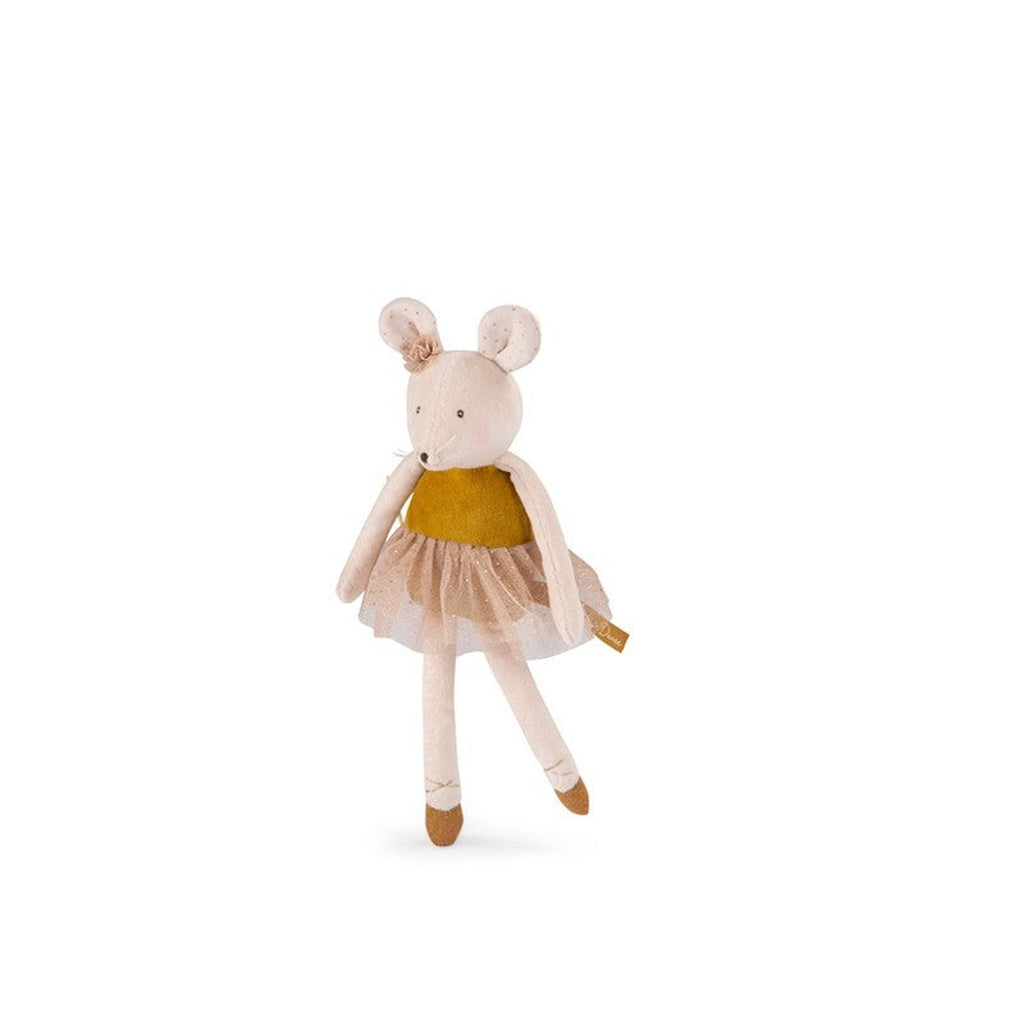 Ratoncita oro PED MOULIN ROTY