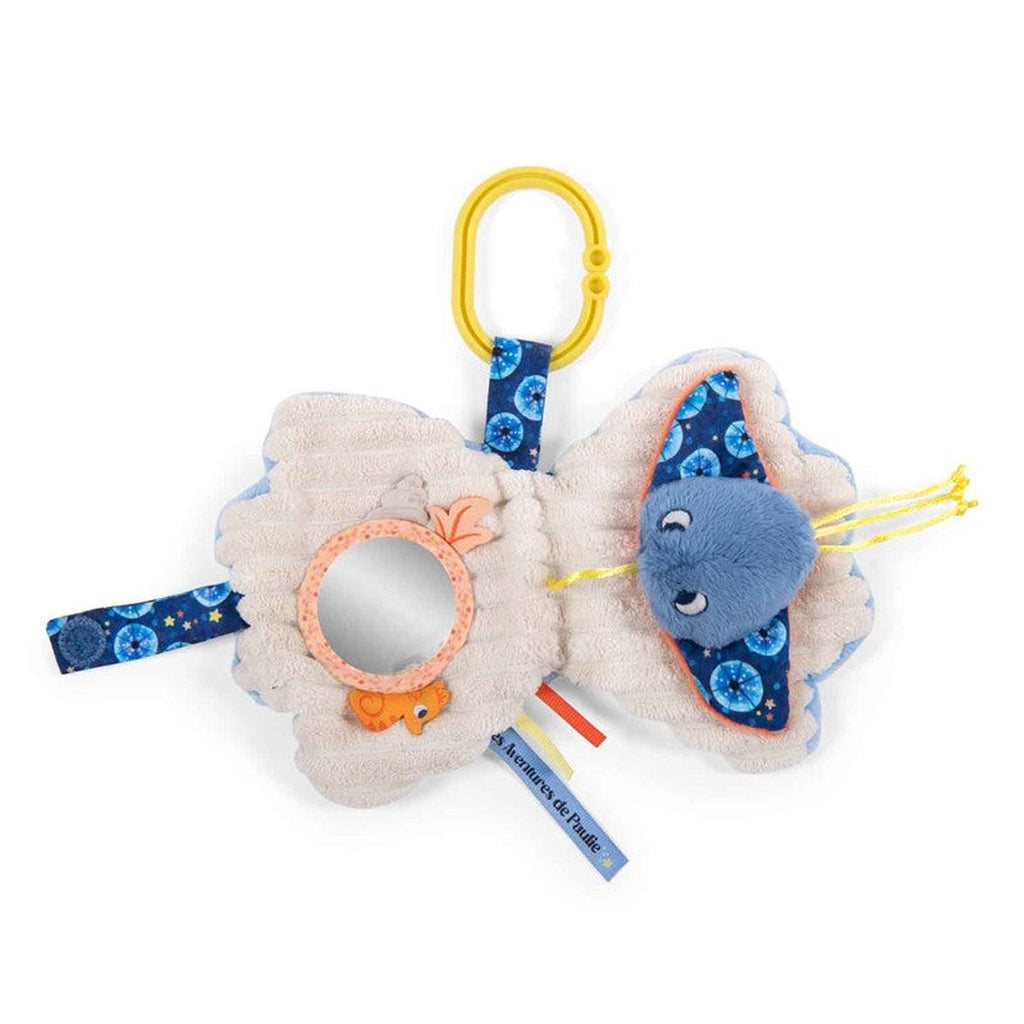 Concha de actividades Paulie MOULIN ROTY