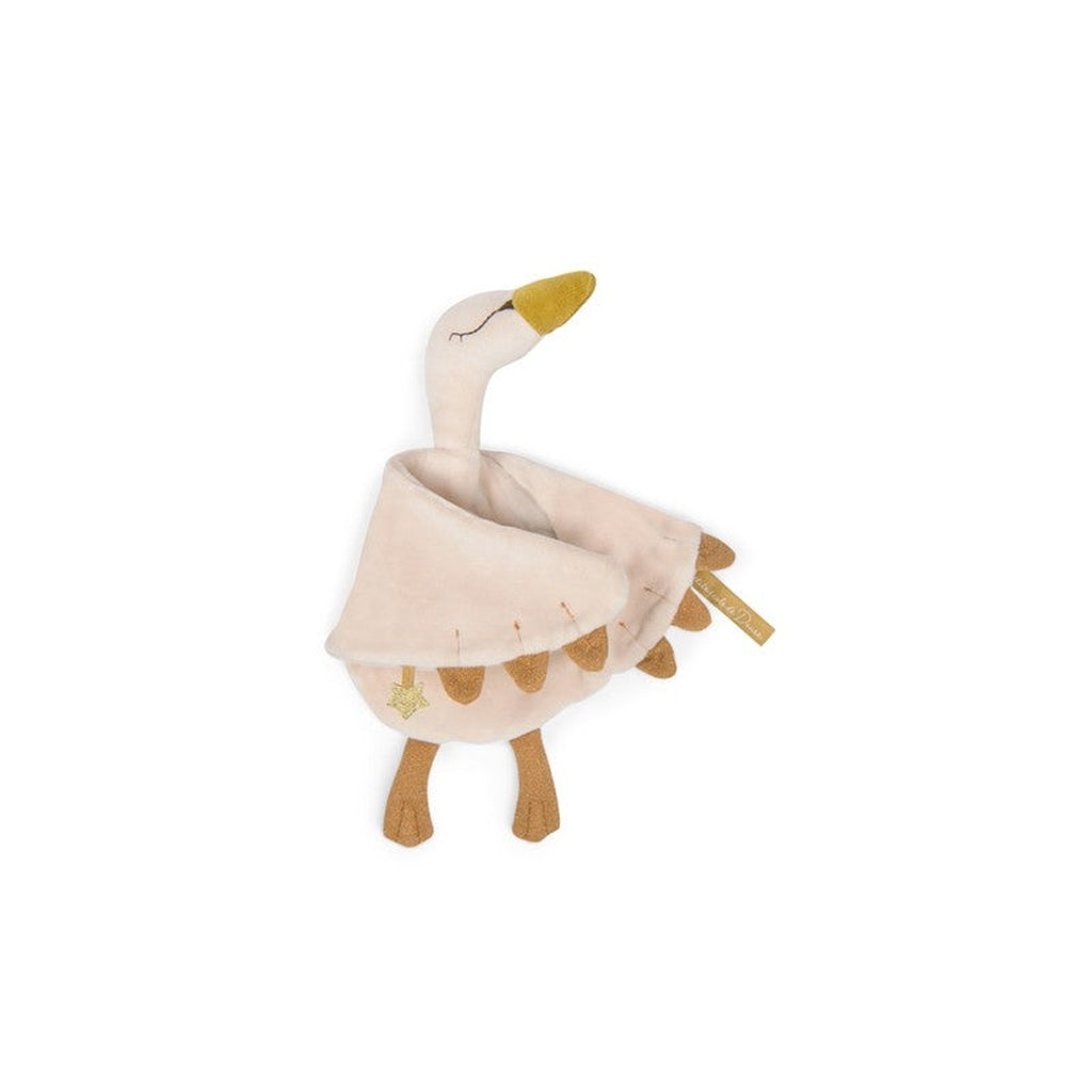 Doudou Cisne PED MOULIN ROTY