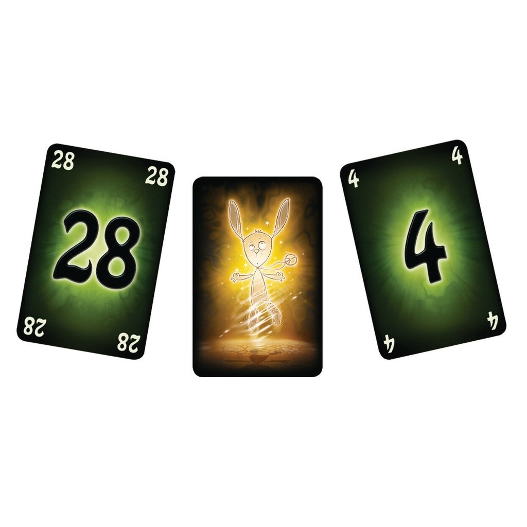 The Mind Soulmates- Juego de mesa MERCURIO