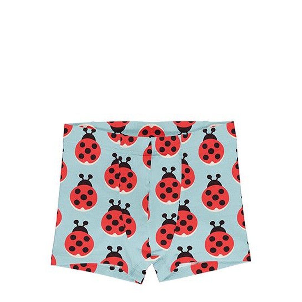 MAXOMORRA - BOXER LAZY LADYBUG