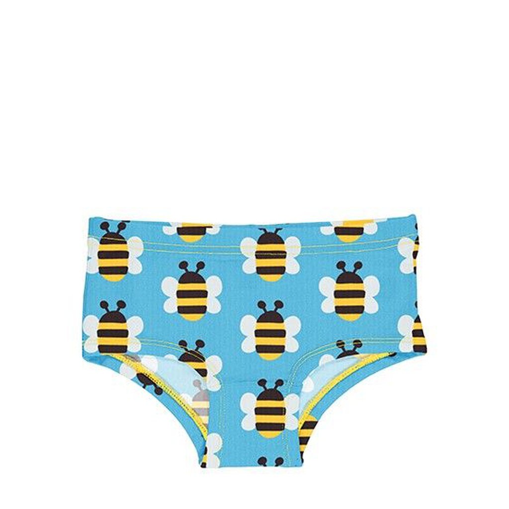 MAXOMORRA - BRAGUITA HUMBLE BUMBLEBEE