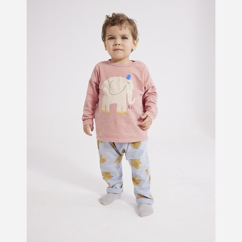 Camiseta The Elephant BOBO CHOSES