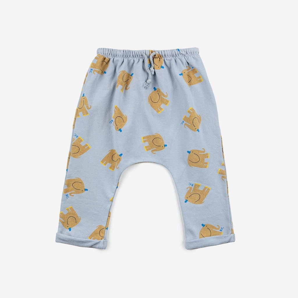 Pantalón The Elephant BOBO CHOSES
