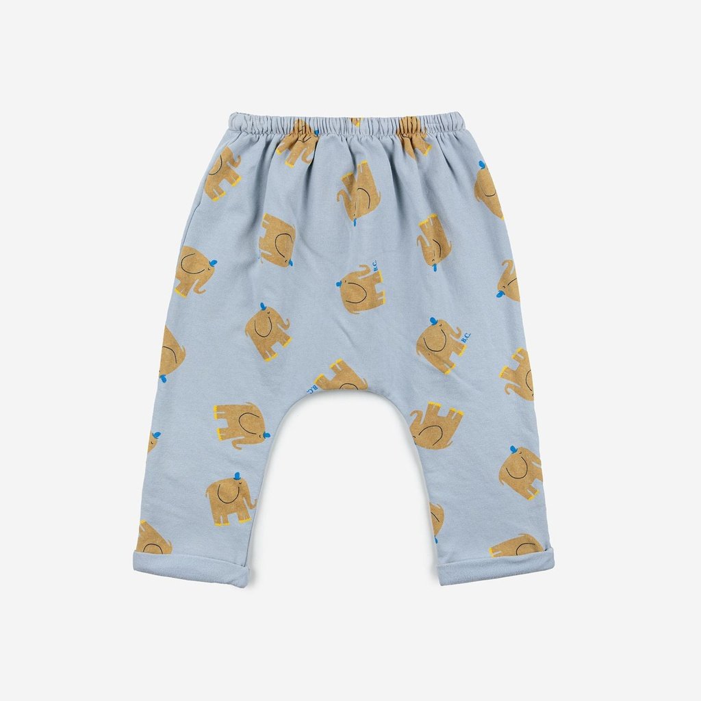 Pantalón The Elephant BOBO CHOSES