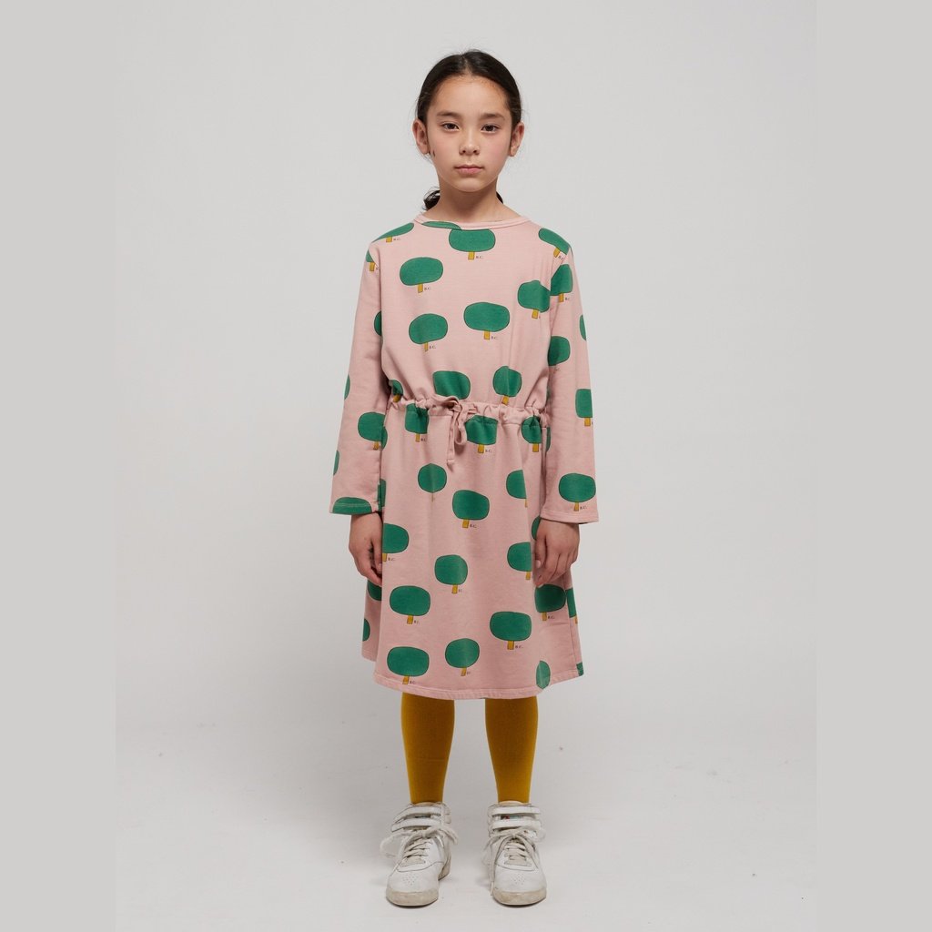 Vestido Green Tree BOBO CHOSES