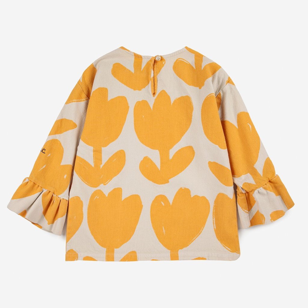 Blusa Big Flower BOBO CHOSES