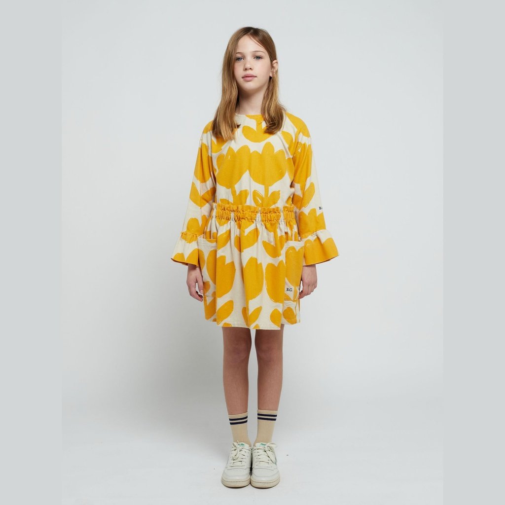 Blusa Big Flower BOBO CHOSES