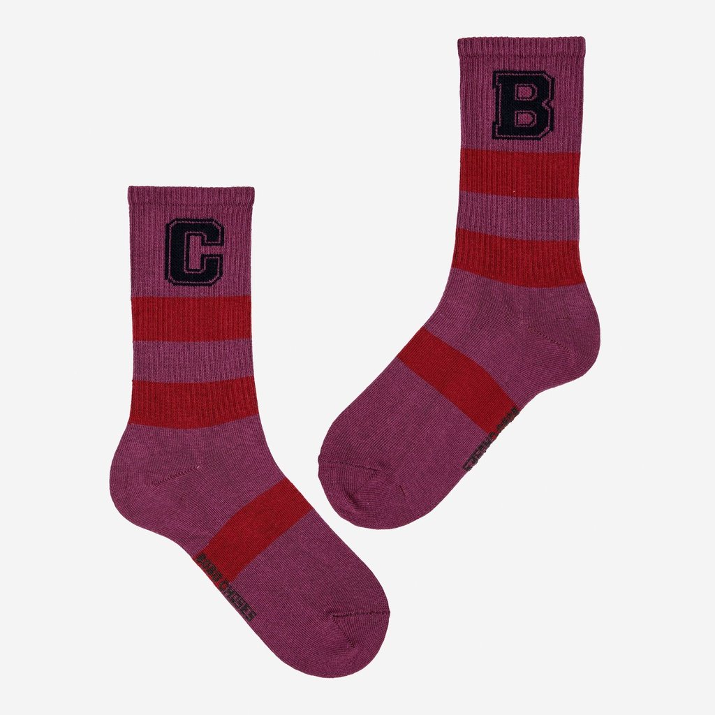 Calcetines de Rayas BC BOBO CHOSES