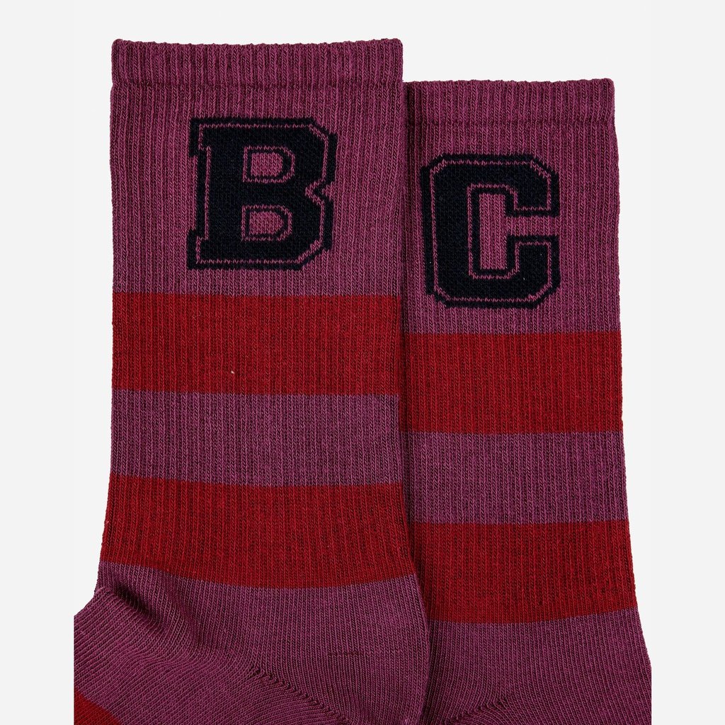 Calcetines de Rayas BC BOBO CHOSES