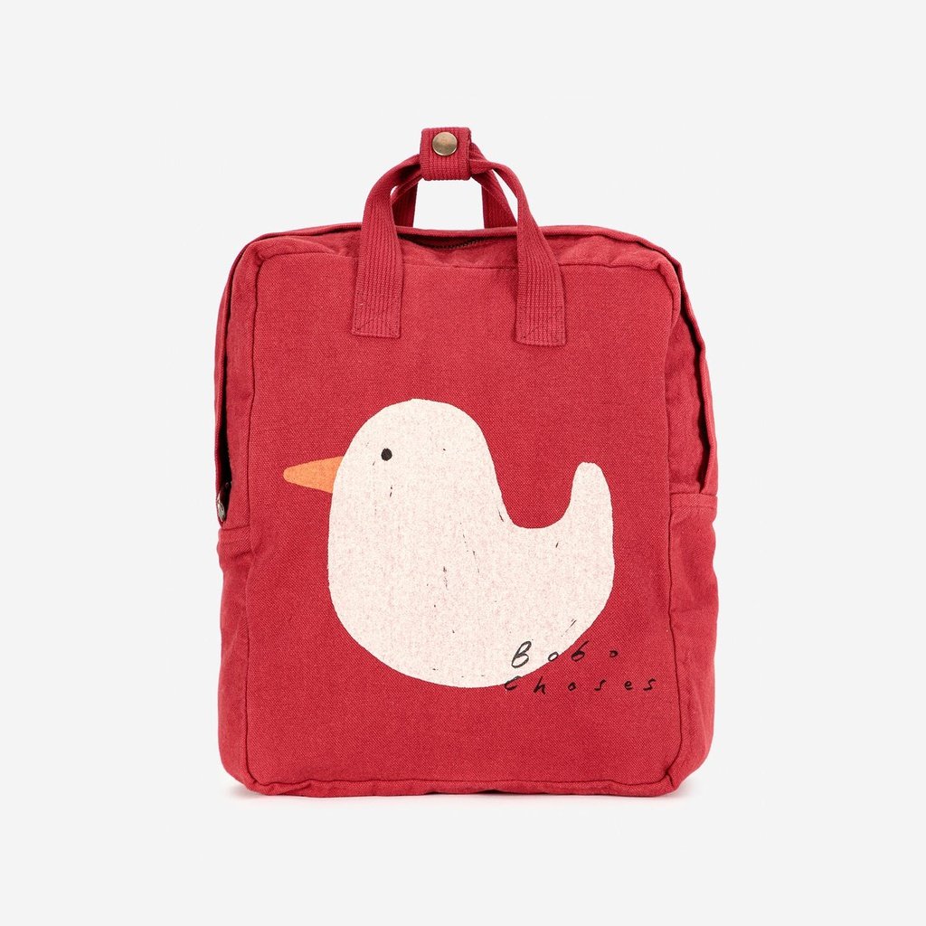 Mochila Rubber Duck BOBO CHOSES