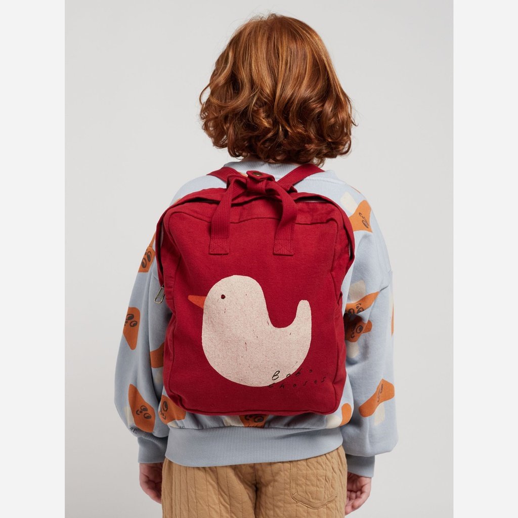 Mochila Rubber Duck BOBO CHOSES