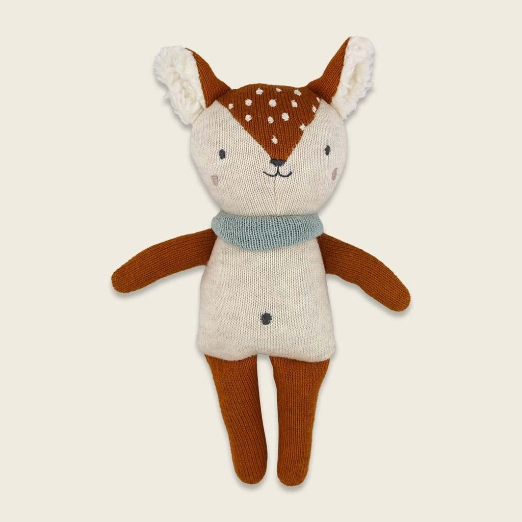 Sonajero Ciervo AVA & YVES