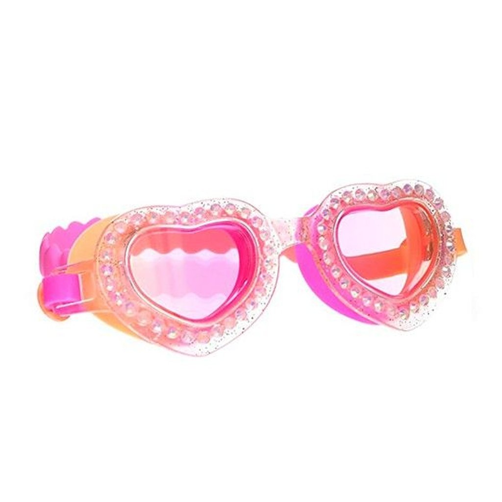 Gafas de natación First Luv Heart Breaker BLING2O