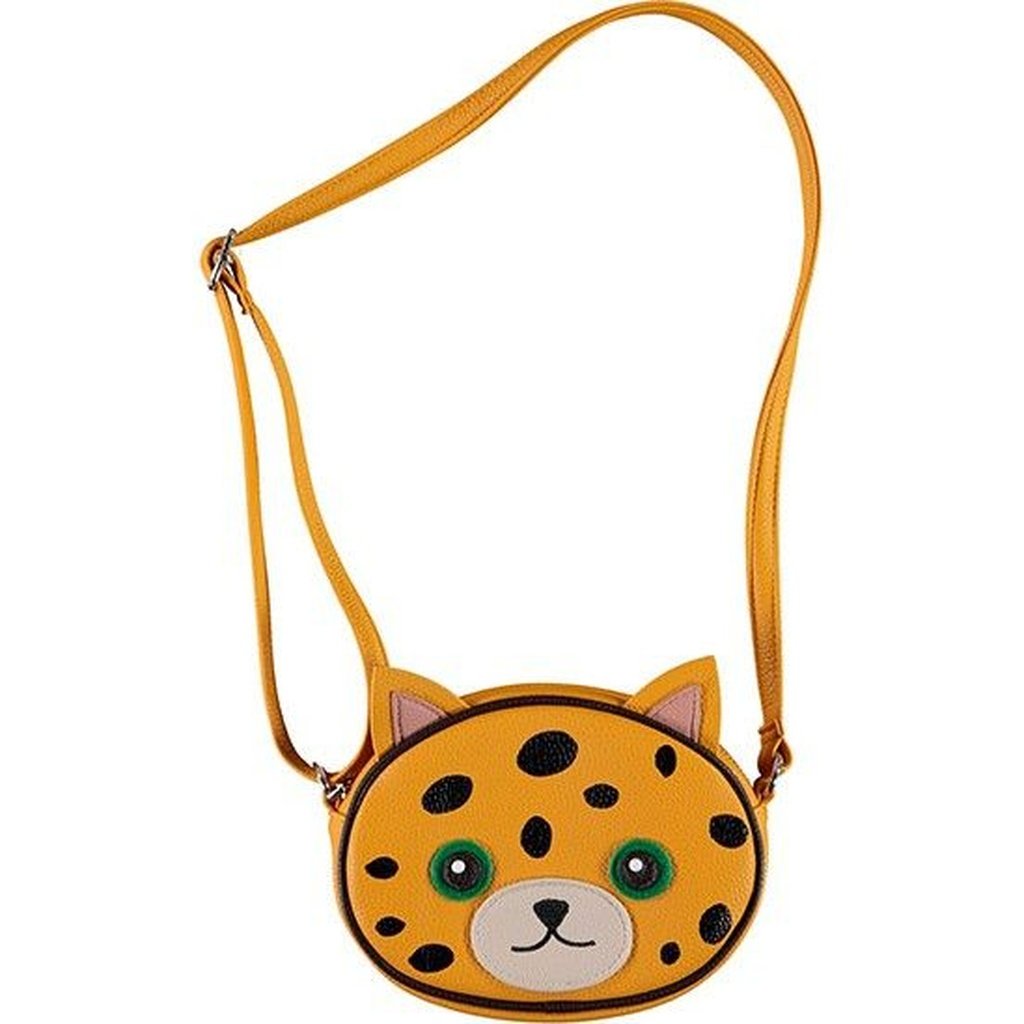 MOLO - BOLSO LEOPARD