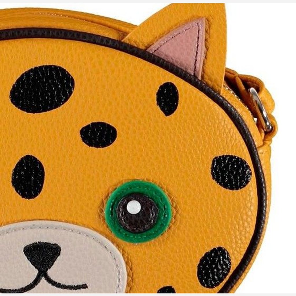 MOLO - BOLSO LEOPARD
