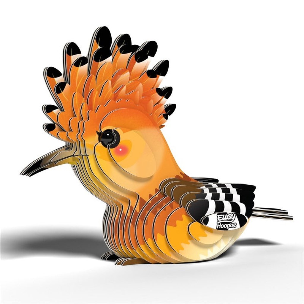 Eugy Hoopoe DODOLAND