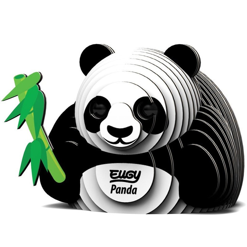 Eugy Panda DODOLAND
