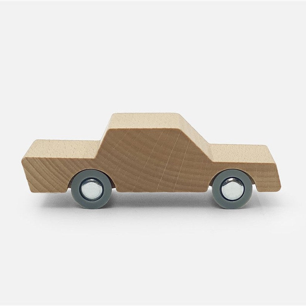 Coche madera Back and Forth WAYTOPLAY