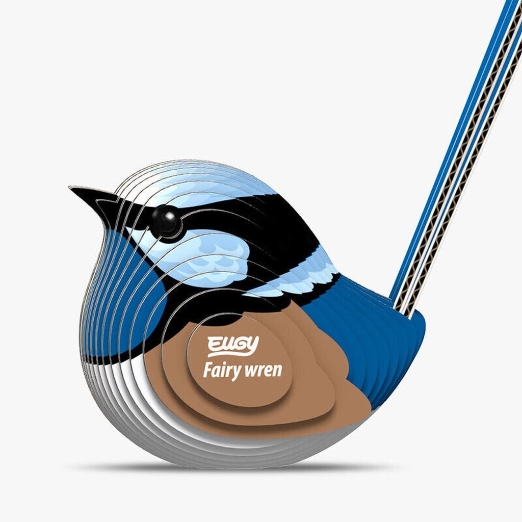Eugy Fairy Wren DODOLAND