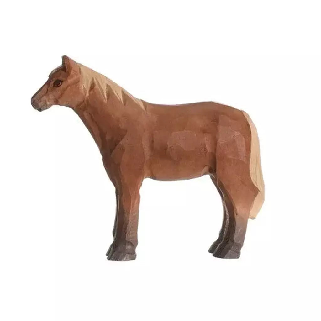 Horse WUDIMALS