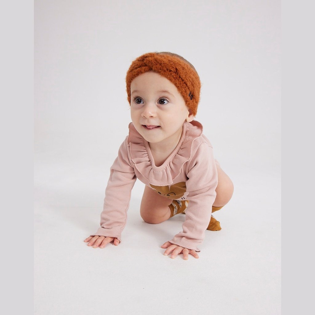 Banda para el pelo con nudo BOBO CHOSES