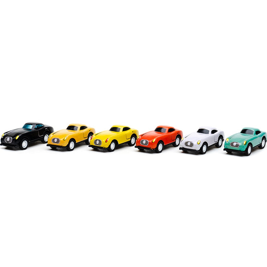Mini cars