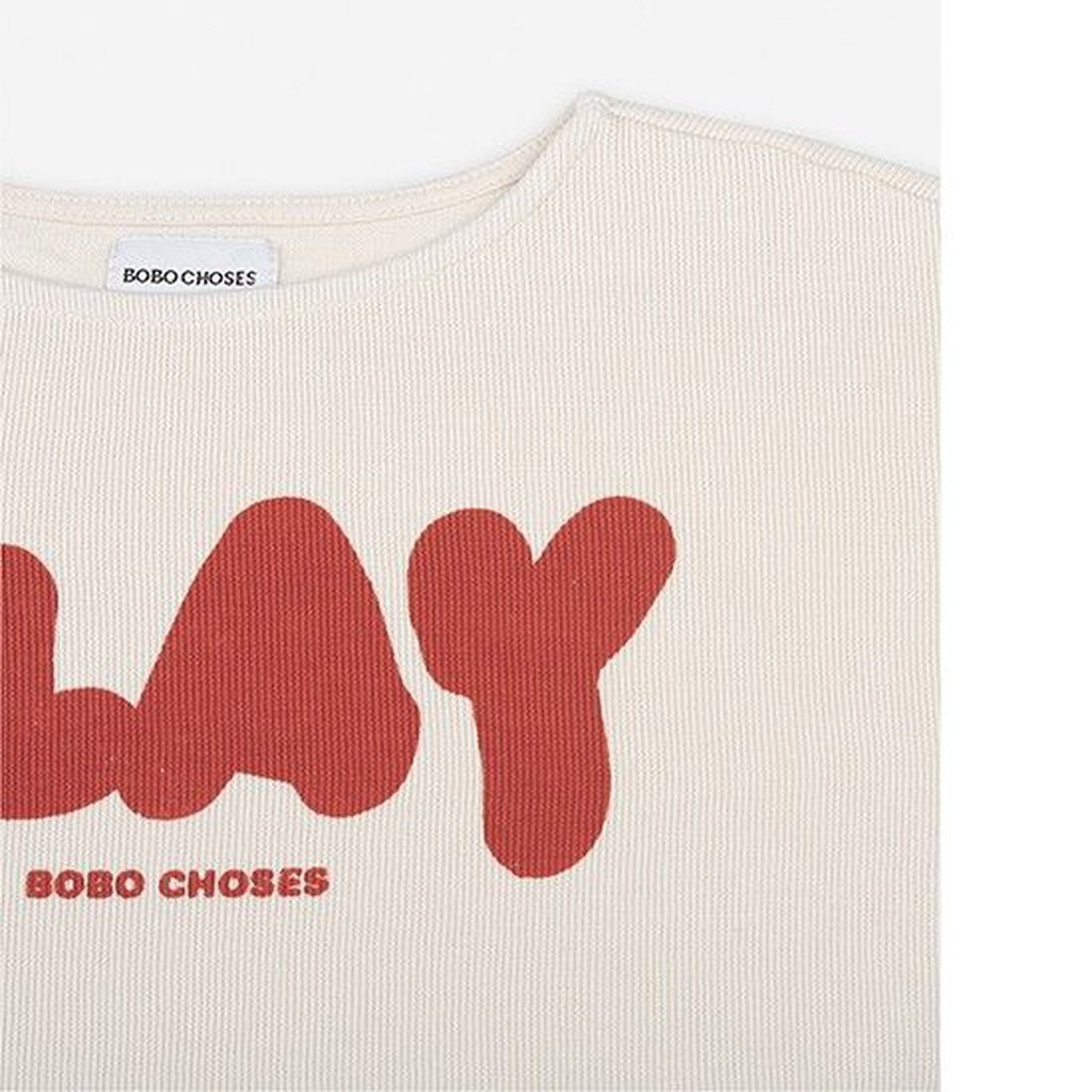 BOBO CHOSES - TOP PLAY CROPPED