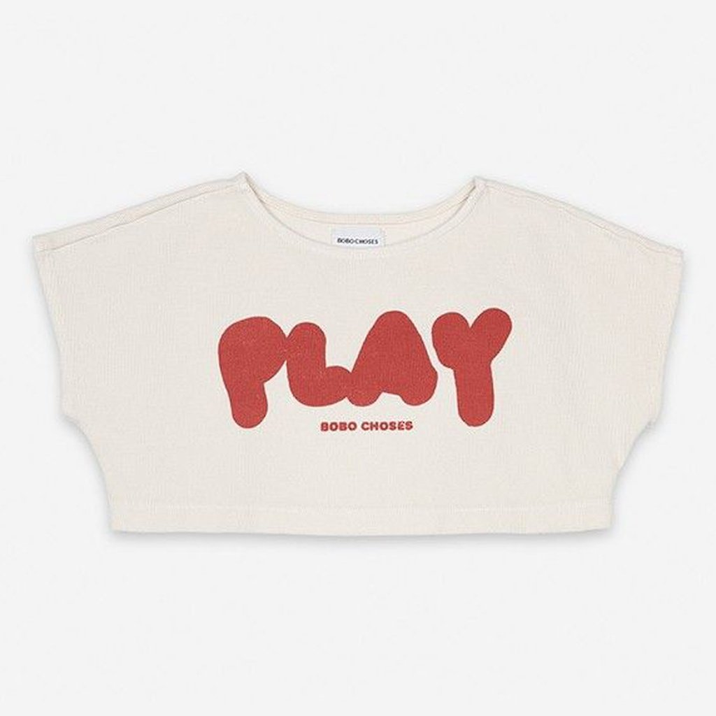 BOBO CHOSES - TOP PLAY CROPPED